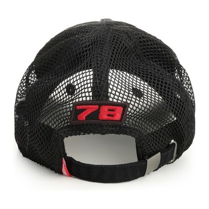 25FW 디젤 볼캡 A194580DCCV9XX DOM - DIESEL