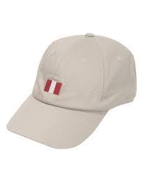  발리 볼캡 MHA02QCO395U849 BEIGE DOM