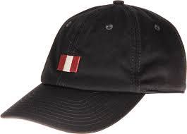  발리 볼캡 MHA02QCO395 U901 BLACK DOM