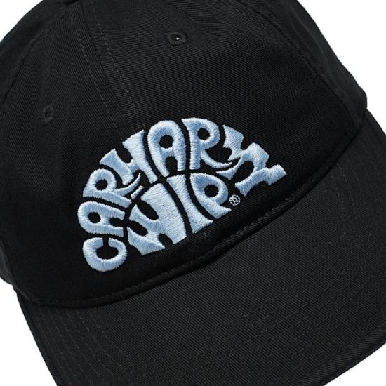  칼하트 WIP 볼캡 I034748 2XFXX BLACK AIR SKY DOM - CARHARTT WIP
