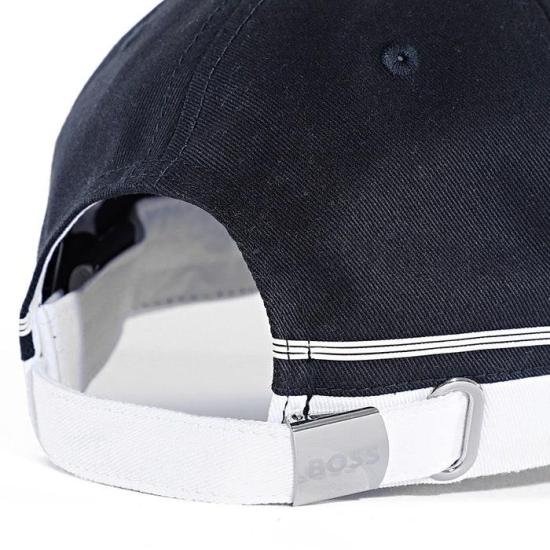  휴고보스 볼캡 50533358 402 DARK NAVY DOM - HUGO BOSS
