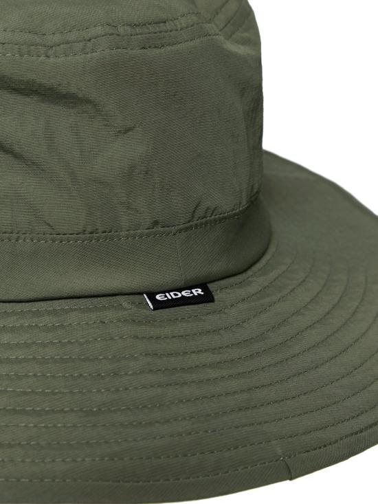  바버 버킷햇 MHA0872SN31 BEECH DOM