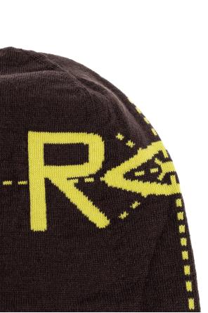  로아 비니 RBUW2104YA17BRW0003 DARK BROWN DOM - ROA