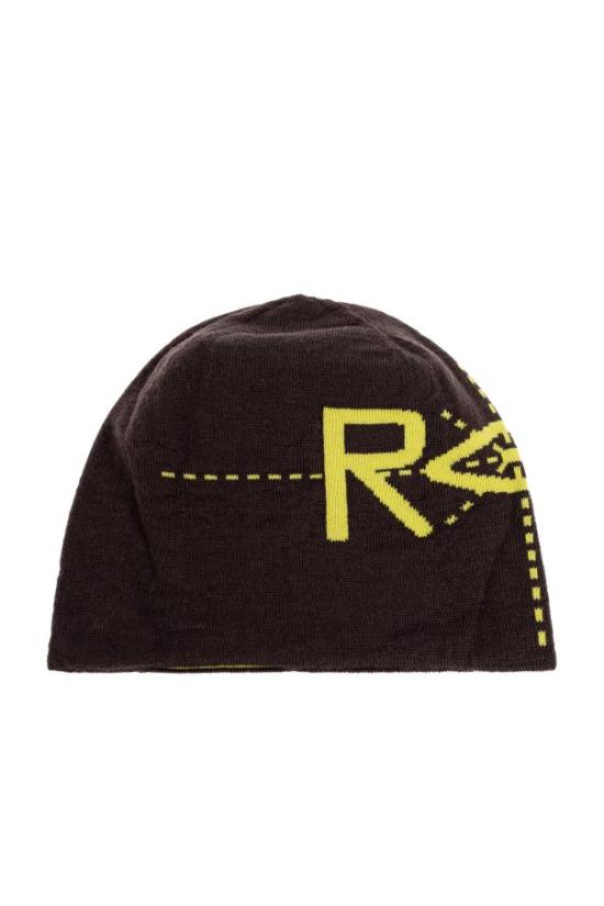 25FW 로아 비니 RBUW2104YA17BRW0003 DARK BROWN DOM