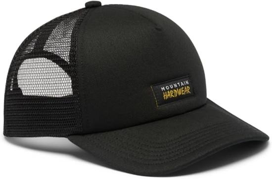  마운틴하드웨어 볼캡 2124541006 STEALTH GREY DOM