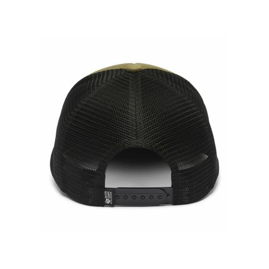  마운틴하드웨어 볼캡 2124541335 MISSION OLIVE DOM - MOUNTAIN HARDWEAR