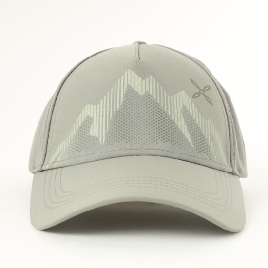  몬츄라 볼캡 MBVY03U49 VERDE SALVIA DOM - MONTURA