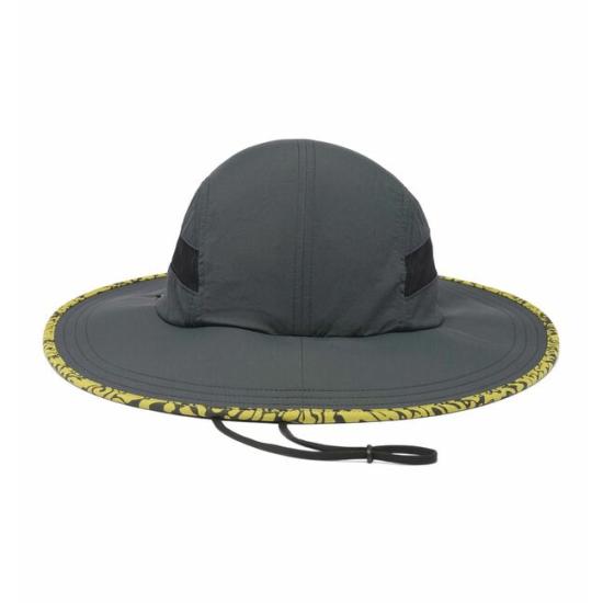  마운틴하드웨어 비니 2117301004 DARK STORM DOM