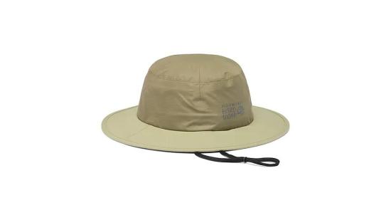  마운틴하드웨어 비니 2123661010 BLACK DOM