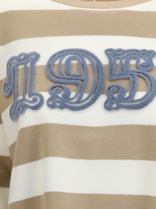 25FW 막스마라 스웨터 2521366091600 008 BEIGE - MAX MARA