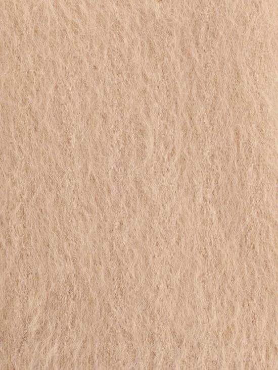 25FW 막스마라 스튜디오 스웨터 2526366132600S 003 BROWN - MAX MARA STUDIO