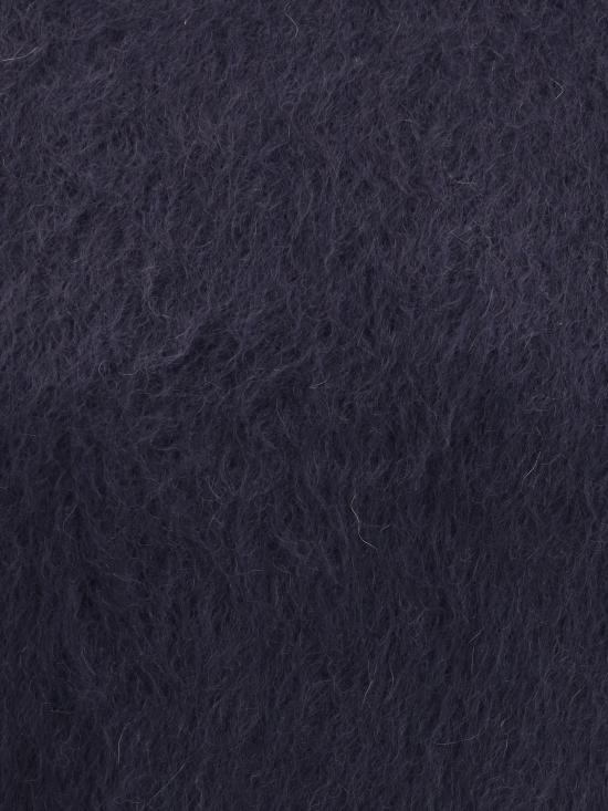 25FW 막스마라 스튜디오 스웨터 2526366132600S 004 BLUE - MAX MARA STUDIO