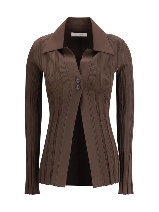 25FW 막스마라 스포츠막스 스웨터 2522346013600 002 BROWN