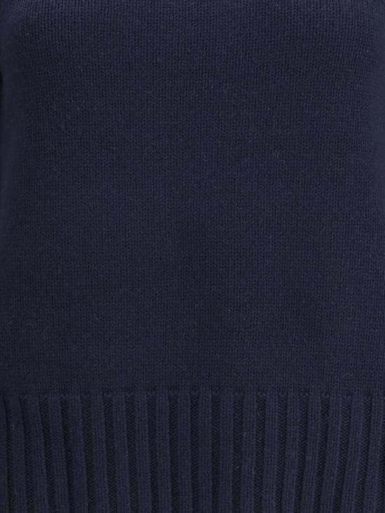 25FW 에스막스마라 스웨터 2529366053600 012 BLUE - 'S MAX MARA