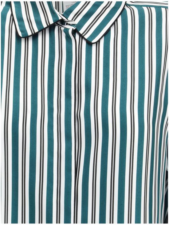 25FW 막스마라 셔츠 2521116171600 001 GREEN - MAX MARA