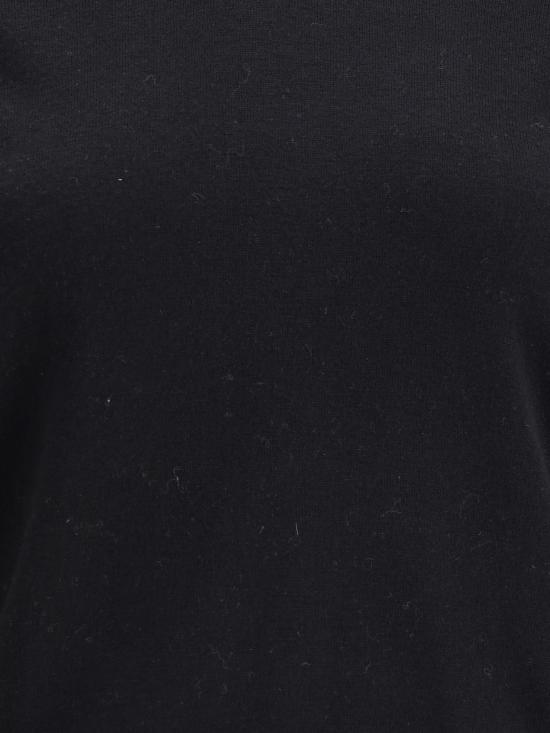 25FW 에스막스마라 스웨터 2529366081600 008 BLACK - 'S MAX MARA