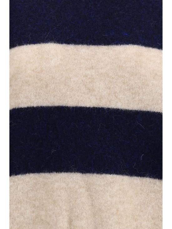 25FW 위켄드막스마라 스웨터 2525366142600 013 BEIGE - WEEKEND MAX MARA