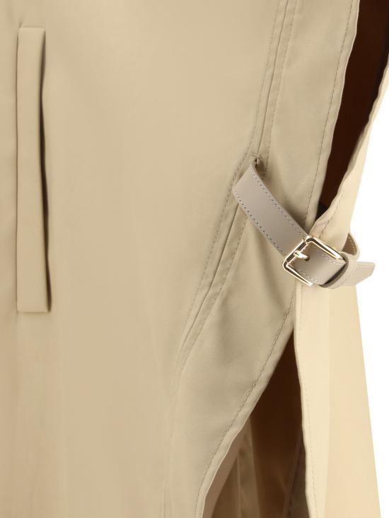 25FW 막스마라 코트 2524736041600 002 BEIGE - MAX MARA