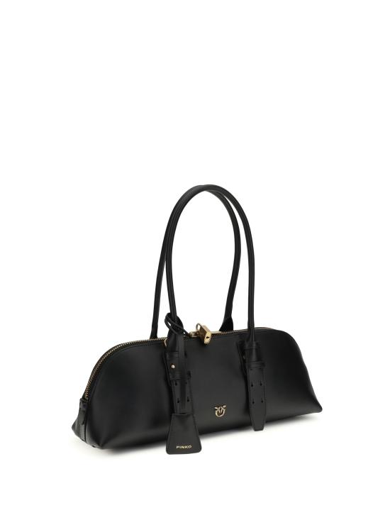 26SS 핑코 숄더백 106169A0QO Z99Q BLACK - PINKO