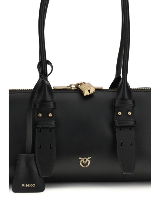 26SS 핑코 숄더백 106169A0QO Z99Q BLACK - PINKO