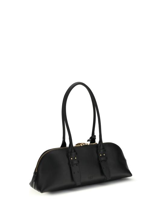 26SS 핑코 숄더백 106169A0QO Z99Q BLACK - PINKO