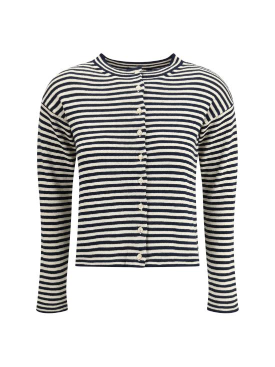 25FW 위켄드막스마라 스웨터 2525346031600 021 MULTICOLOUR