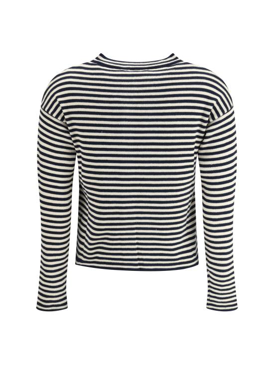 25FW 위켄드막스마라 스웨터 2525346031600 021 MULTICOLOUR - WEEKEND MAX MARA