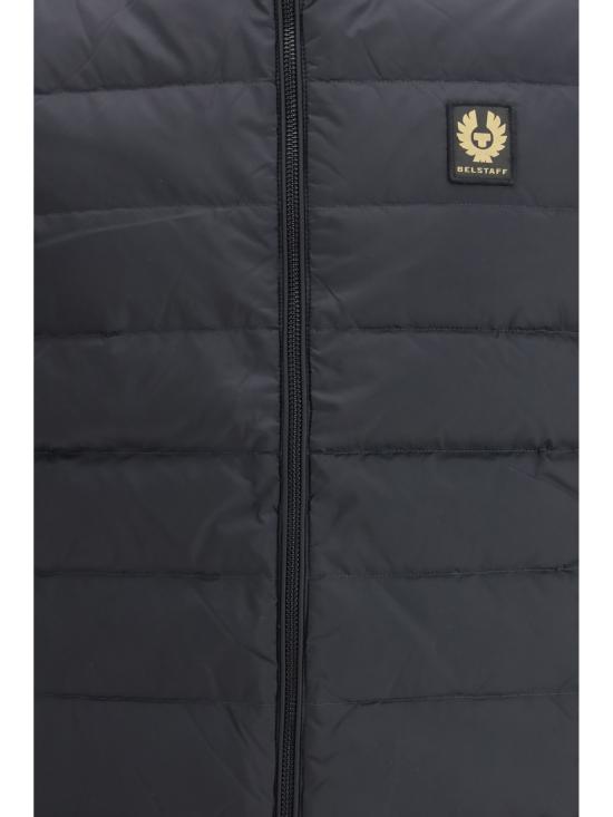 26SS 벨스타프 패딩 105294 DKINK BLUE - BELSTAFF