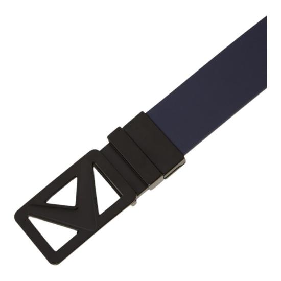 26SS 캘러웨이 가죽 벨트 CGASE0R4410 PEACOAT WHITE DOM - CALLAWAY