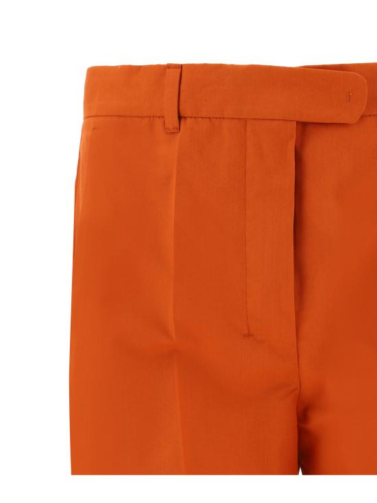  에스막스마라 스트레이트 팬츠 2391310132600 008 ORANGE - 'S MAX MARA