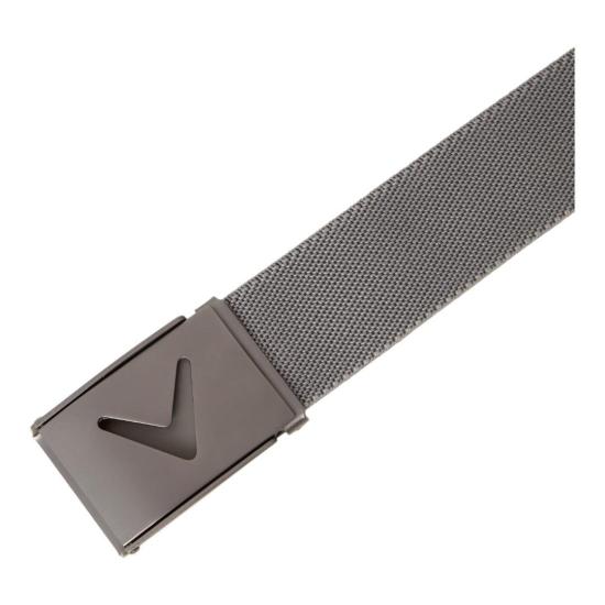 26SS 캘러웨이 가죽 벨트 CGASE0R3050 GRIFFIN DOM - CALLAWAY