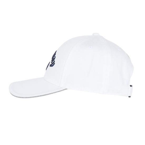 25FW 캘러웨이 볼캡 C259901011030 WHITE DOM - CALLAWAY