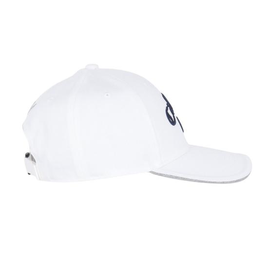25FW 캘러웨이 볼캡 C259901011030 WHITE DOM - CALLAWAY