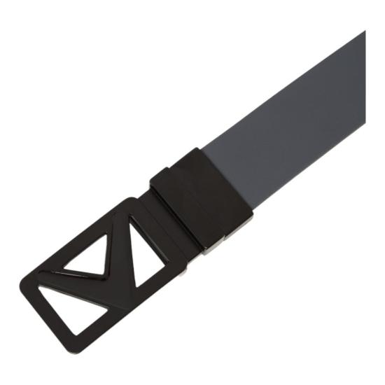 26SS 캘러웨이 가죽 벨트 CGASE0R4050 GRIFFIN WHITE DOM - CALLAWAY