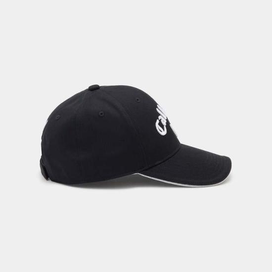  캘러웨이 볼캡 C259901011010 BLACK DOM - CALLAWAY