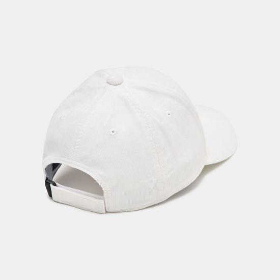 25FW 캘러웨이 볼캡 C252911081030 WHITE DOM - CALLAWAY