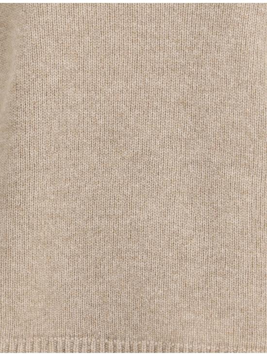 25FW 에스막스마라 스웨터 2529366213600 001 BEIGE - 'S MAX MARA