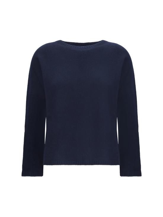 25FW 에스막스마라 스웨터 2529366213600 004 BLUE