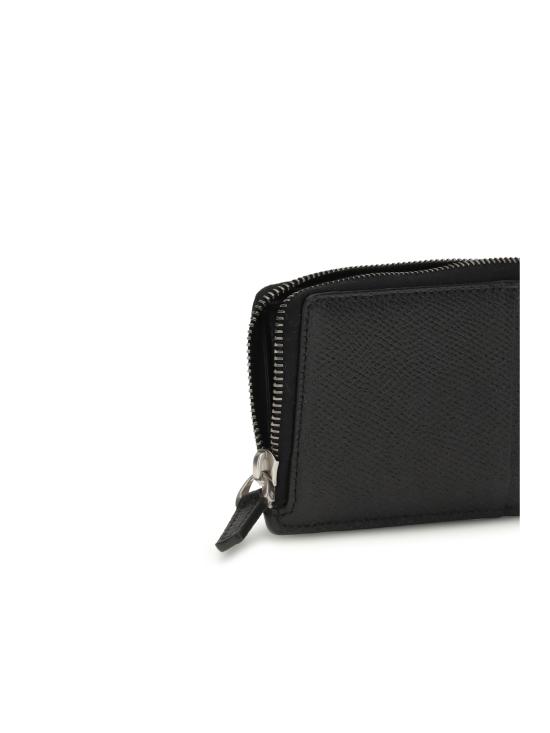 26SS 발렌티노 가라바니 남성지갑 8Y2P0AN6UAG 0NO BLACK - VALENTINO GARAVANI