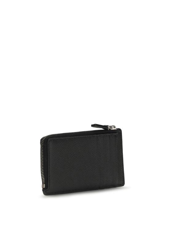 26SS 발렌티노 가라바니 남성지갑 8Y2P0AN6UAG 0NO BLACK - VALENTINO GARAVANI