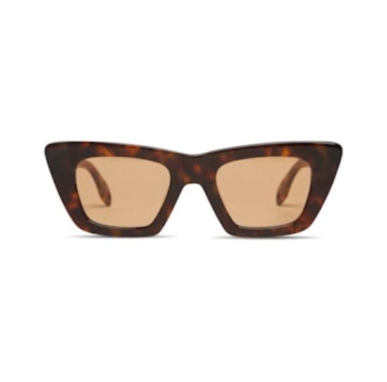  엘리사 존슨 안경 로리 선글라스