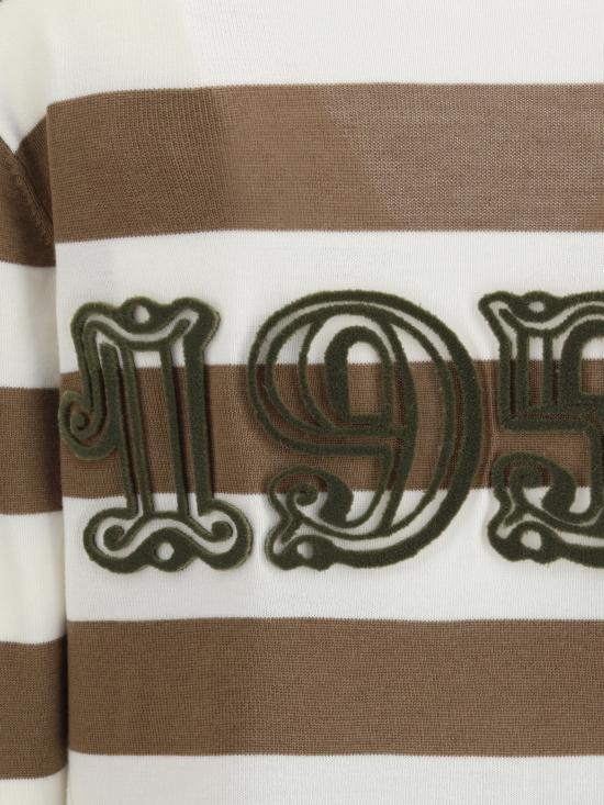 25FW 막스마라 스웨터 2521346031600 009 BROWN - MAX MARA