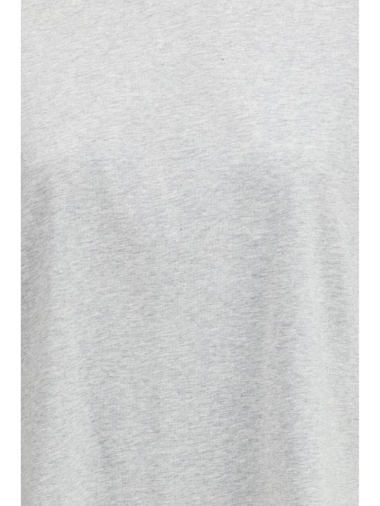 26SS 루루 드 세종 반팔 티셔츠 OSIS GREYMELANG - LOULOU DE SAISON