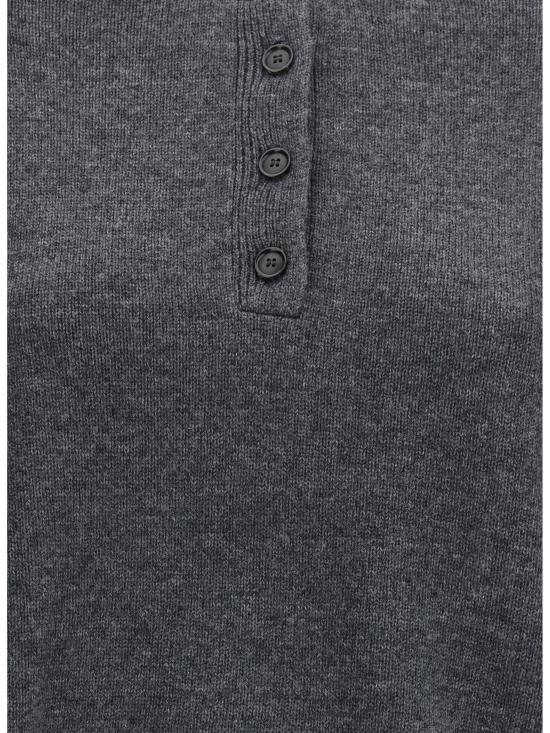 25FW 에스막스마라 반팔 티셔츠 2529366103600 011 GREY - 'S MAX MARA