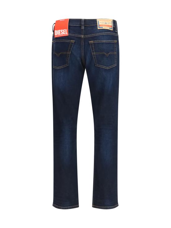 25FW 디젤 데님 팬츠 A10229009ZS 01 BLUE - DIESEL