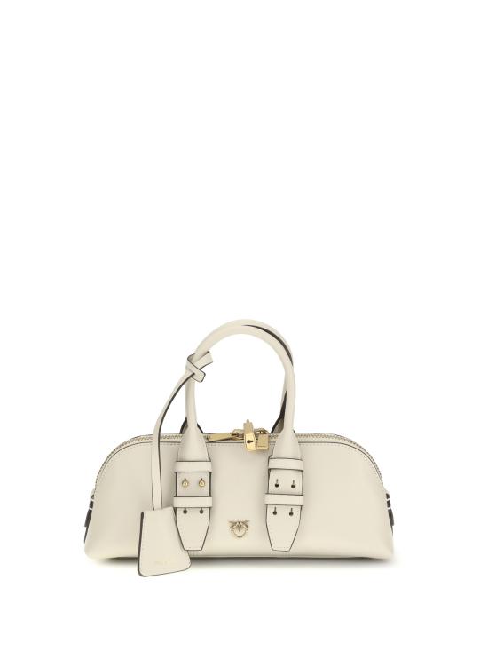 26SS 핑코 토트백 105334A0QO Z14Q CREAM