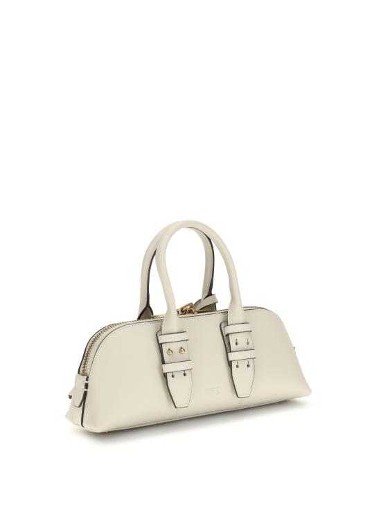 26SS 핑코 토트백 105334A0QO Z14Q CREAM - PINKO