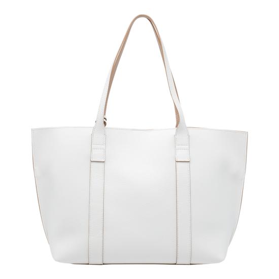 26SS 호간 숄더백 KBW01WA0300 UZU7E20 White - HOGAN