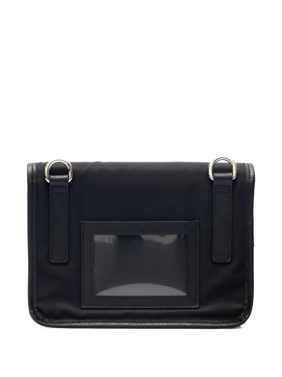 26SS 프라다 삼각로고 리나일론 폰 홀더 크로스백 2ZH1082DMH F0002 - PRADA