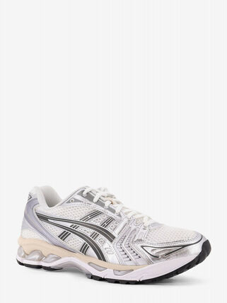  아식스 젤 카야노 14 스니커즈 1203A537 110 DOM - ASICS